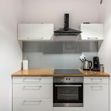 Micasaessucasa With Free Parking! Appartement Gdańsk Buitenkant foto