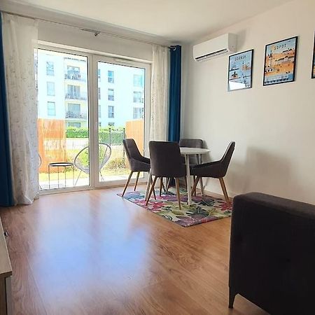 Micasaessucasa With Free Parking! Appartement Gdańsk Buitenkant foto